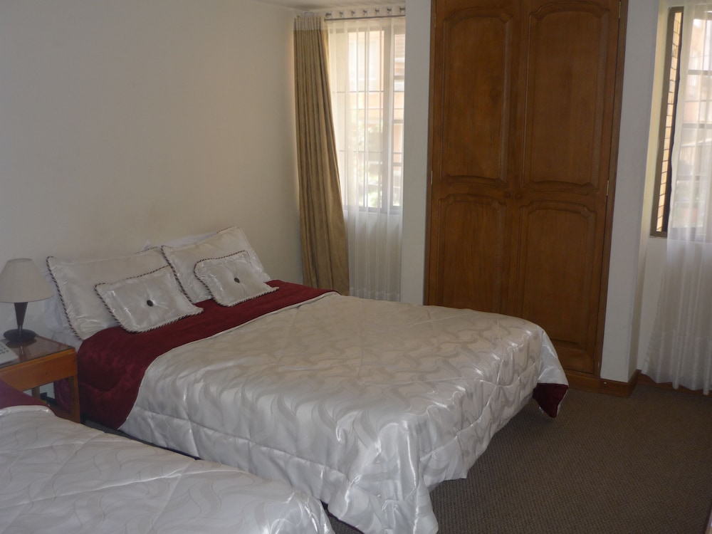 Hotel Casa La Riviera 10/32