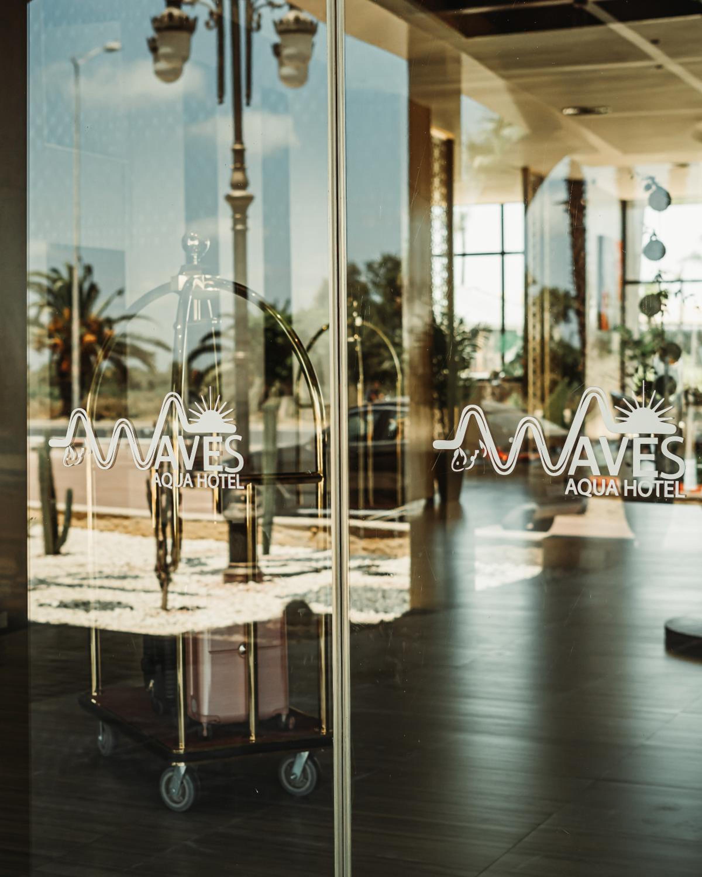 Waves Aquaparc 35/62
