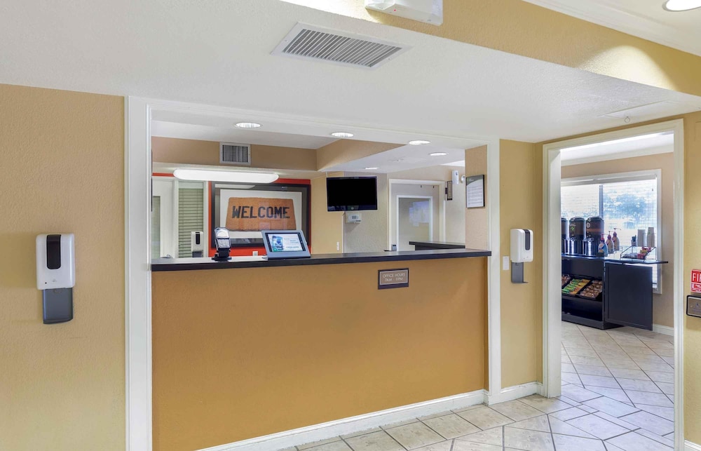 Extended Stay America Austin - Downtown - Town Lake 7/50