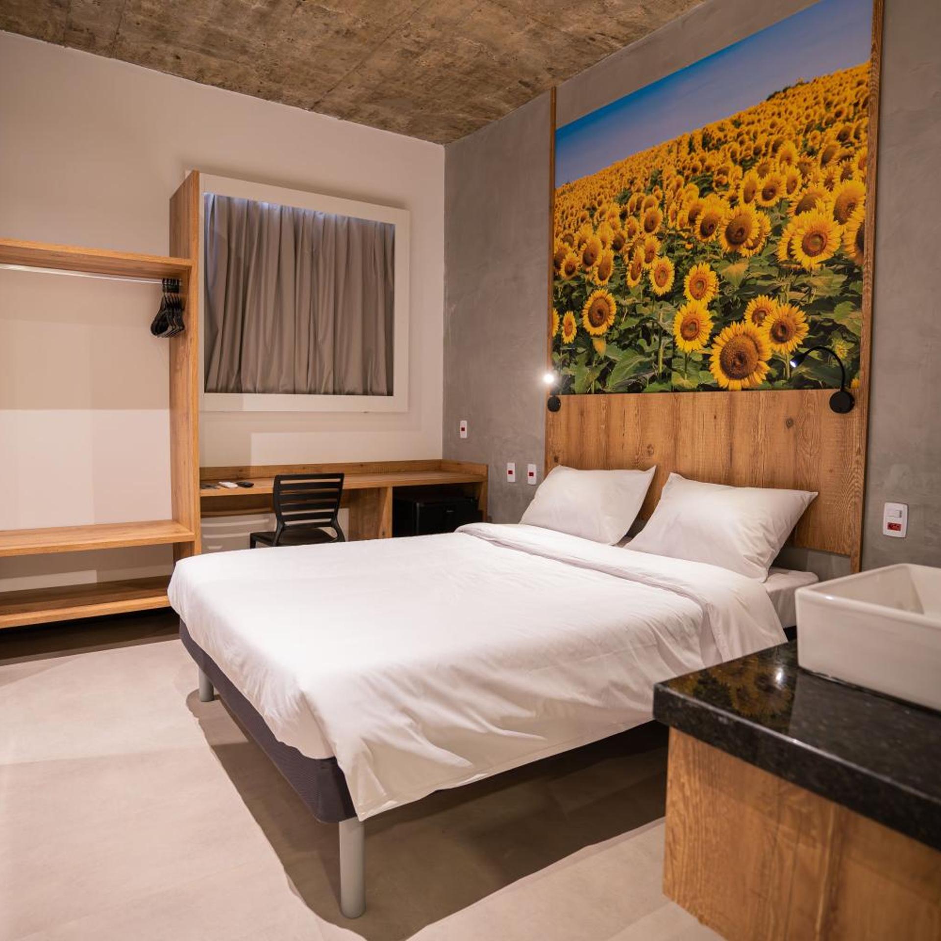Campos de Holambra Inn 11/50