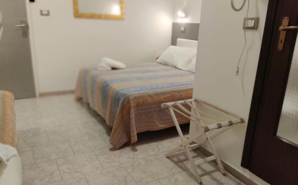 Hotel Kristalex 25/45