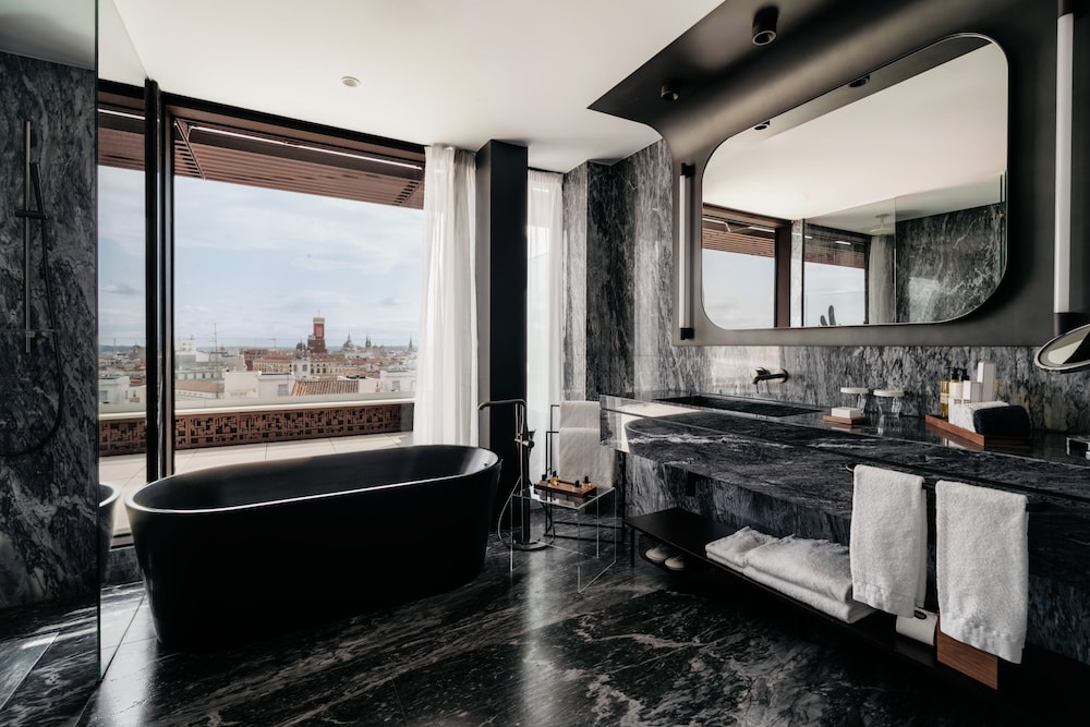 Hyatt Thompson Madrid 22/50