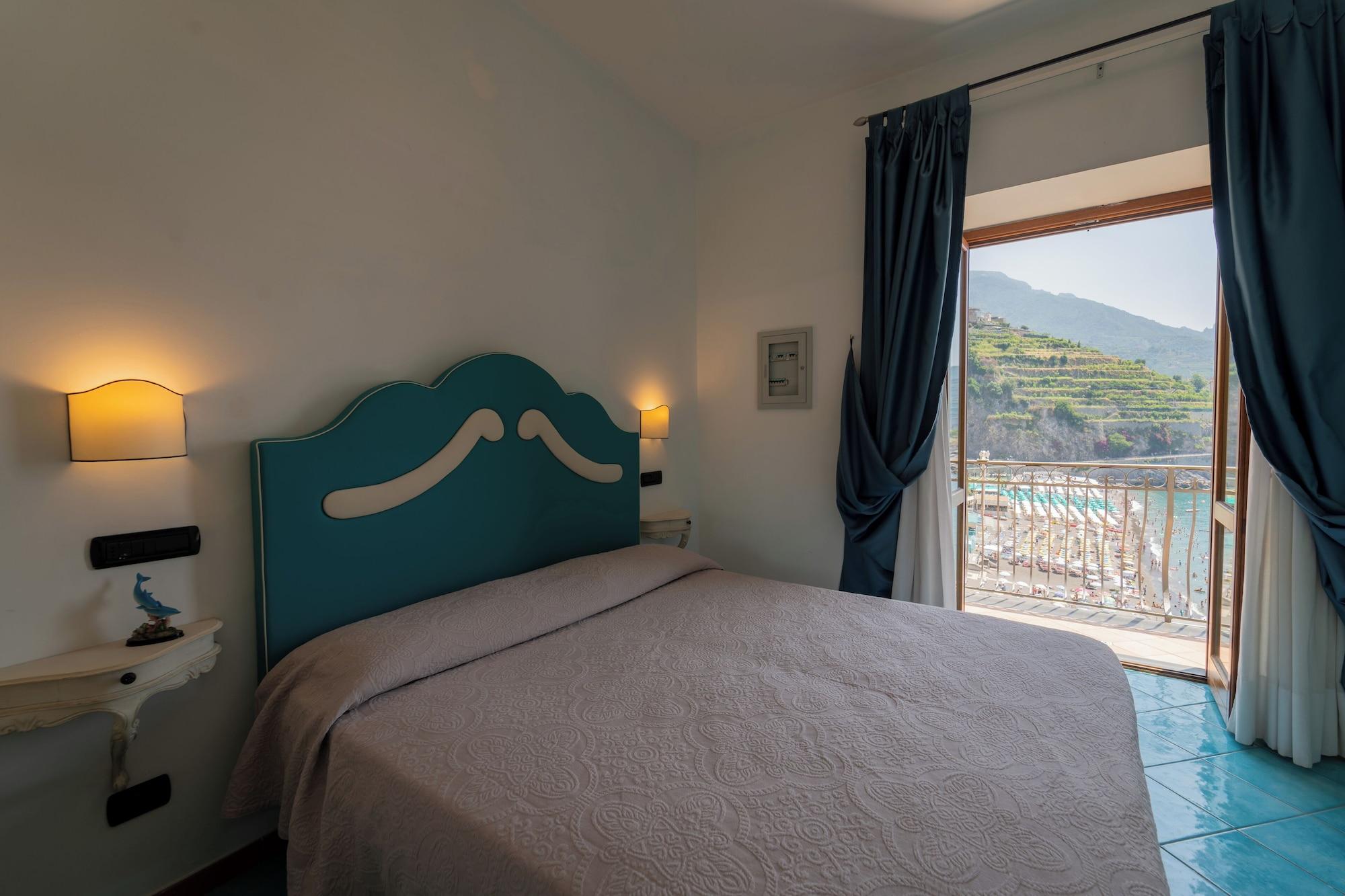 Economy, Double or Twin Bed