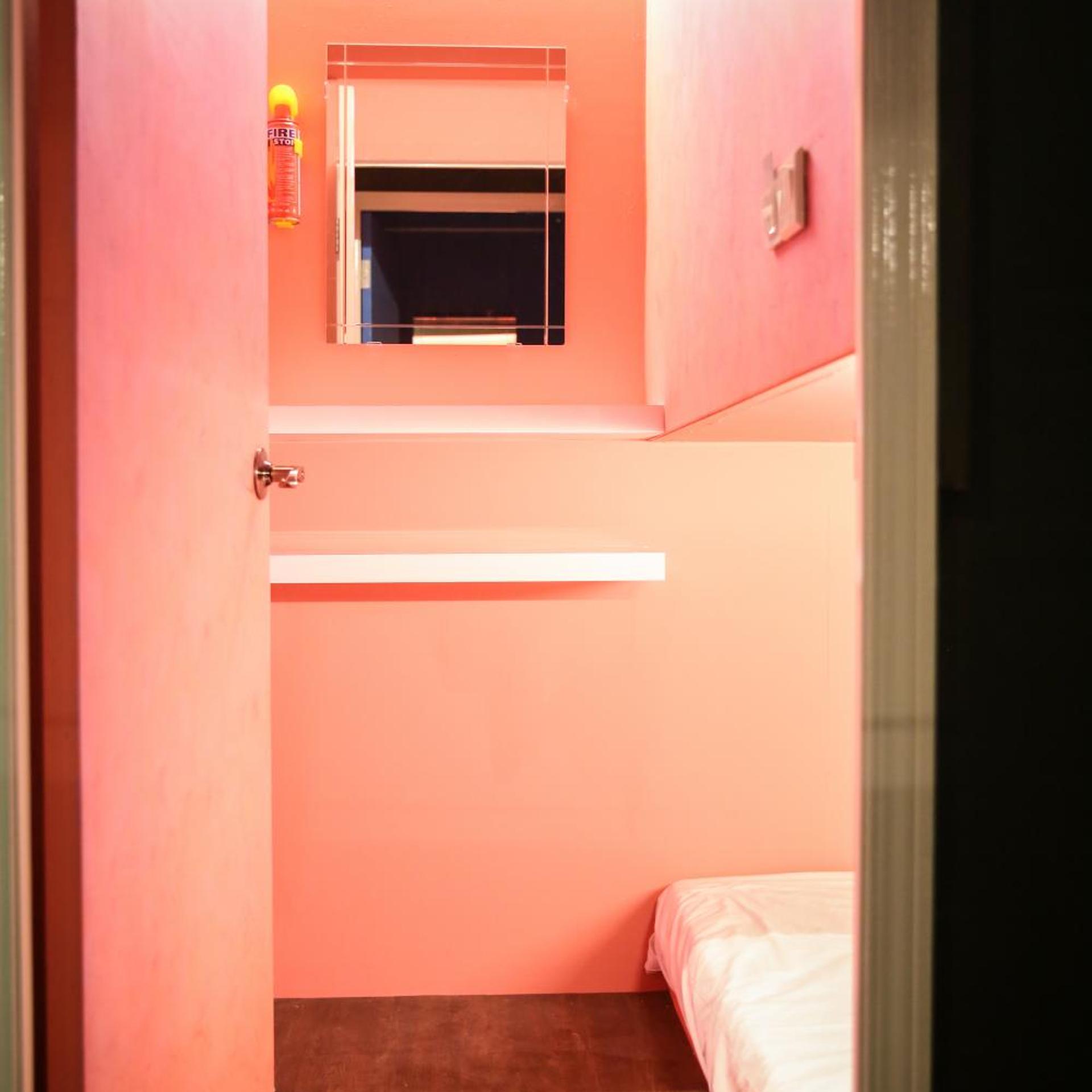 Tbs Rest & Go Transit Motel - Hostel 13/42