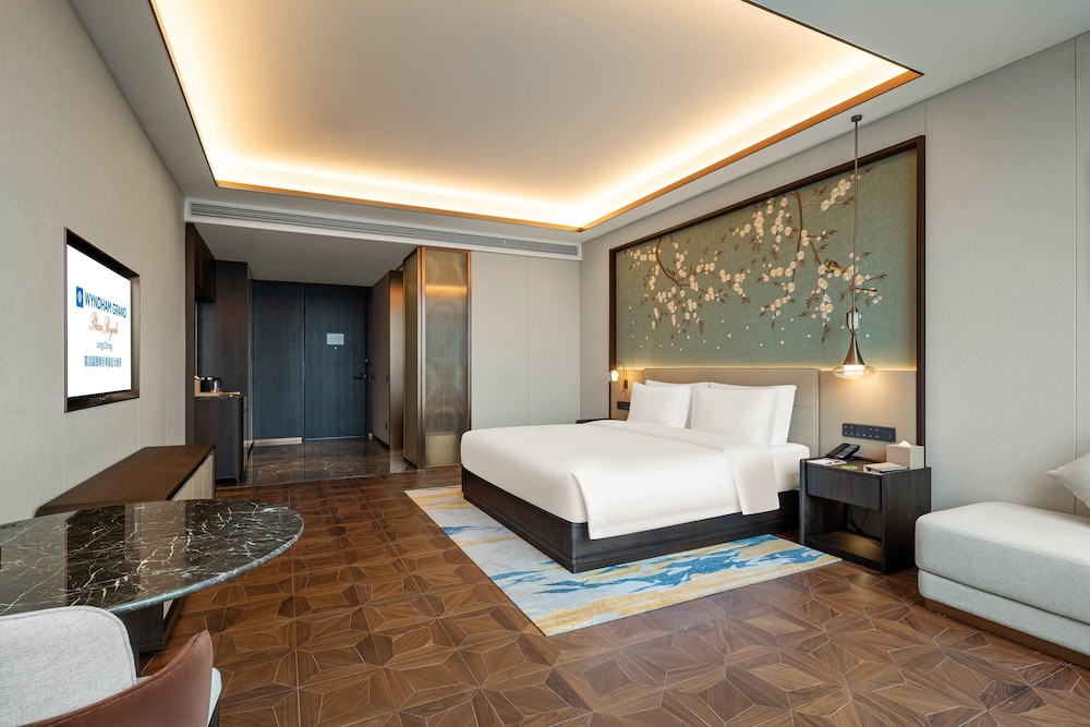 Wyndham Grand Plaza Royale Longchang 14/32