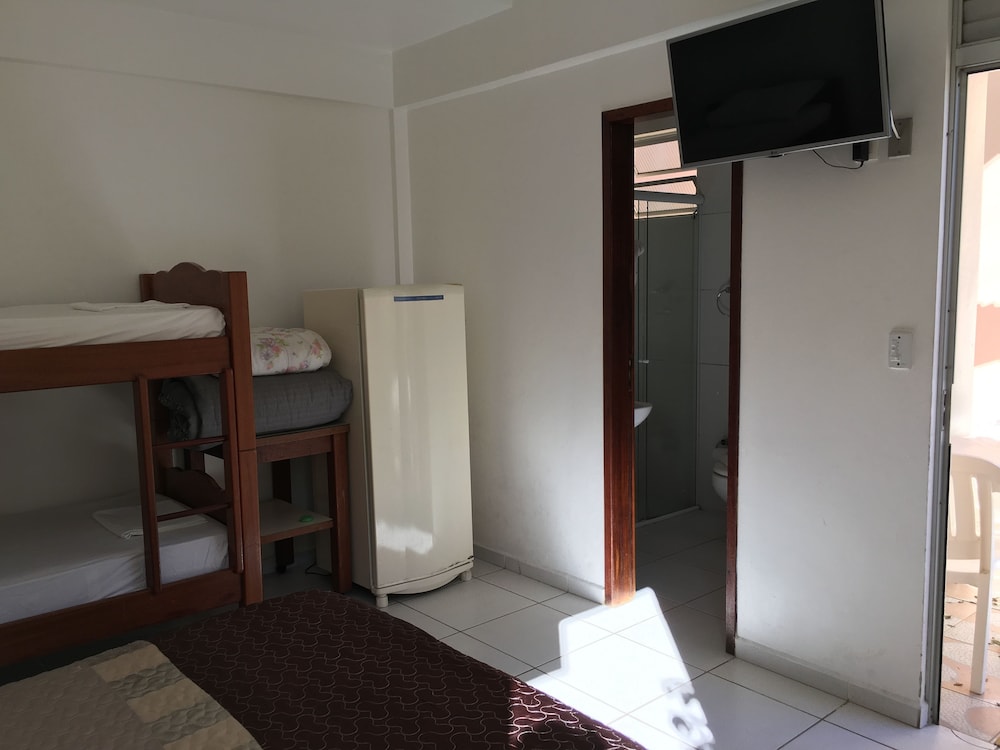 Pousada E Camping Lagoa Da Conceição 24/67