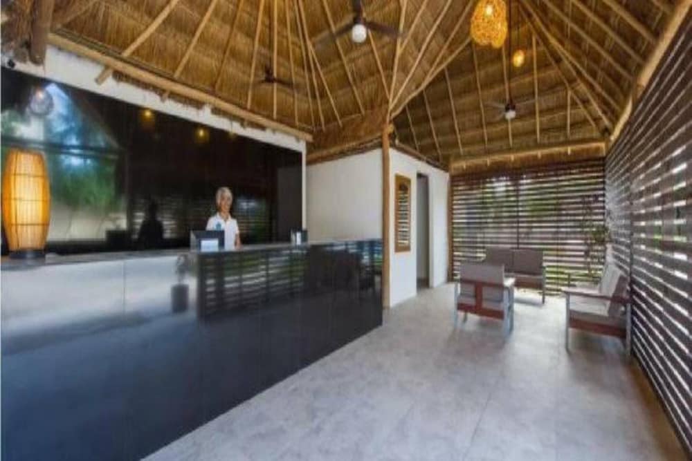 Hotel & Beach Club Ojo de Agua 7/49