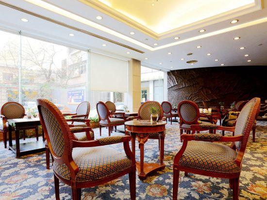 Zhongshan Hotel Nanjing 24/30