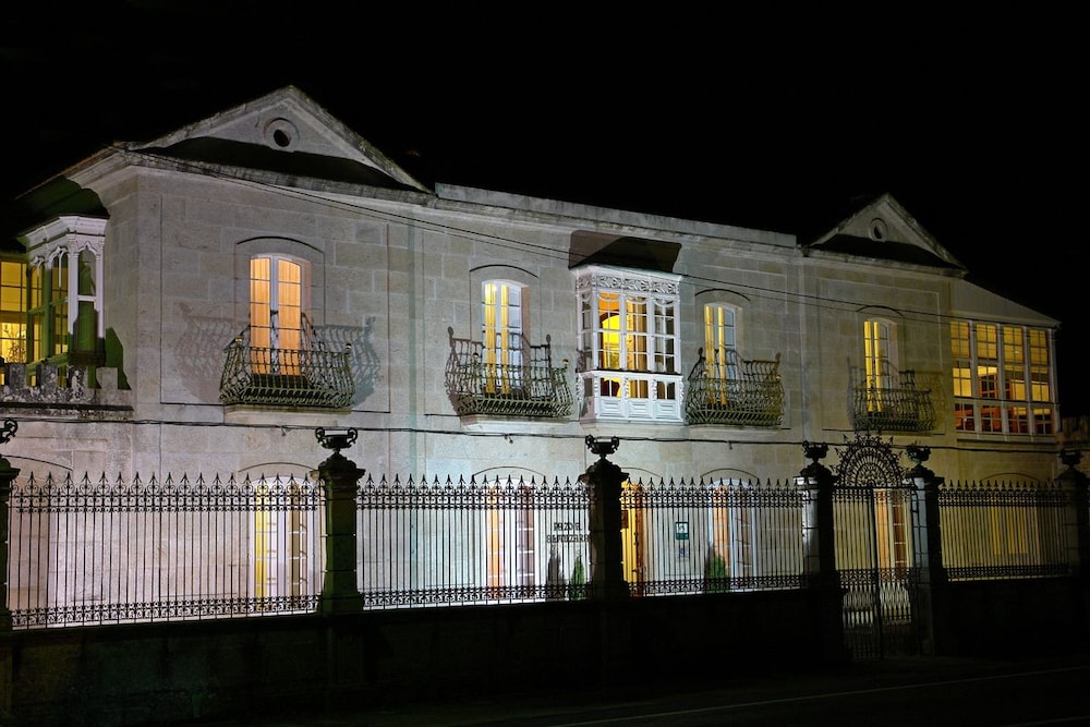 Pazo Almuzara 1/31