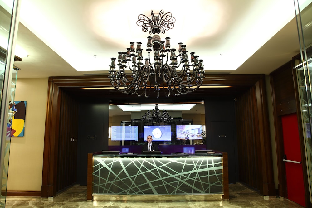 Istanbul Dora Hotel 35/66