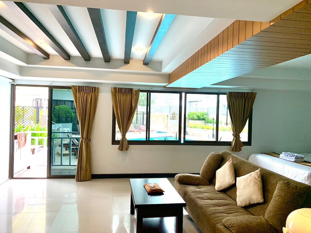 Tanawit Hotel & Spa Hua Hin 42/56