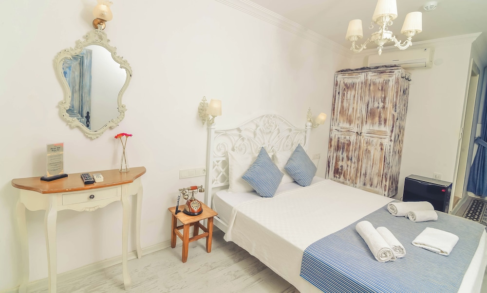 Ruzgar Gulu Butik Hotel 14/50