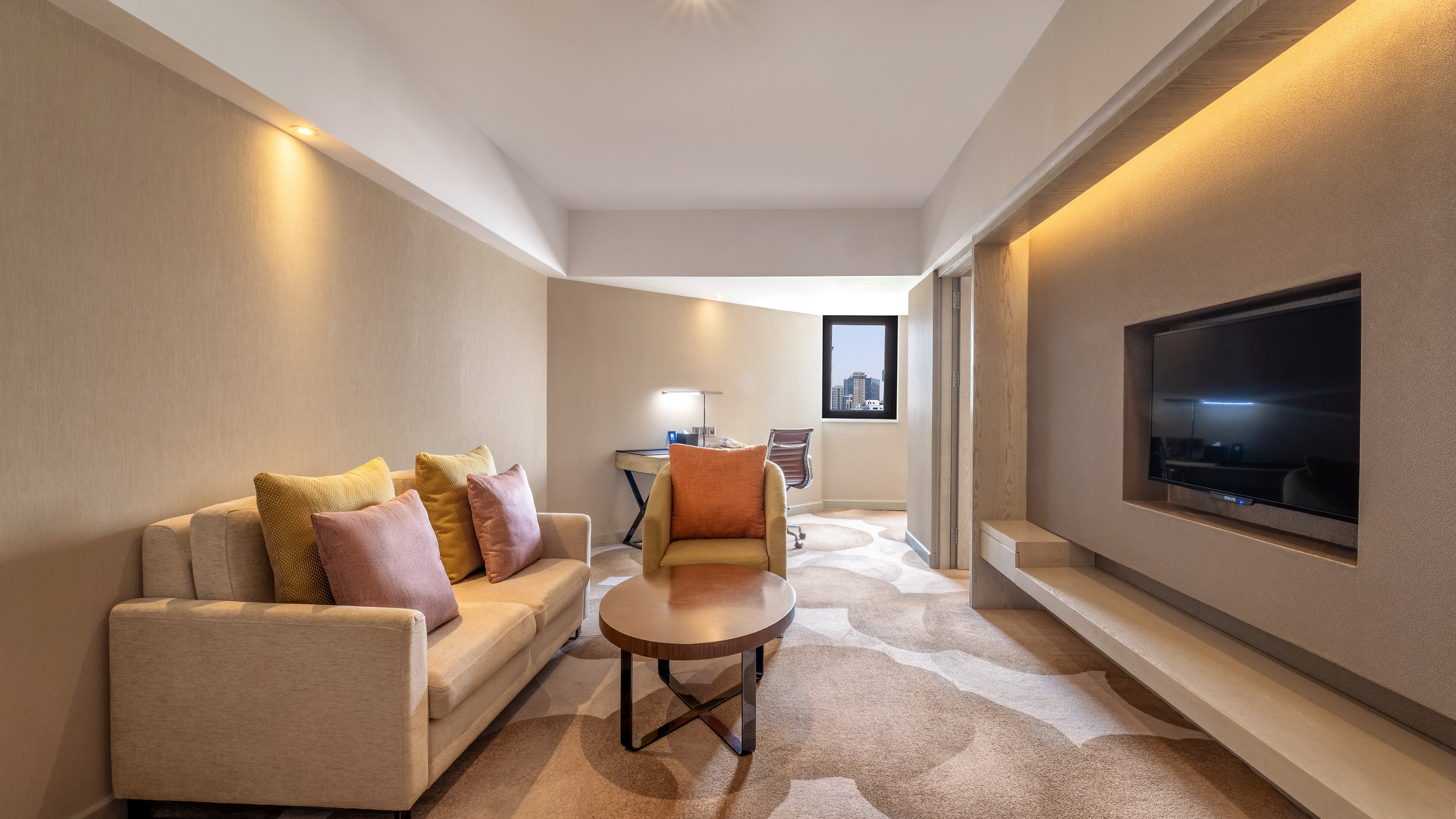 Holiday Inn Kunming City Centre 23/50