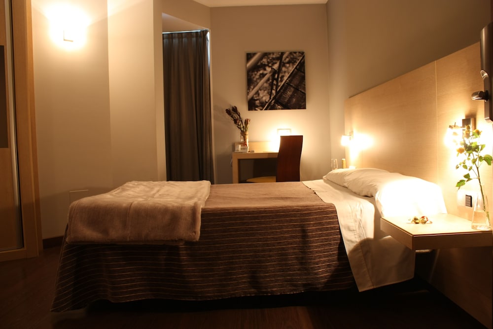 Hotel Pontes do Eume 4/38