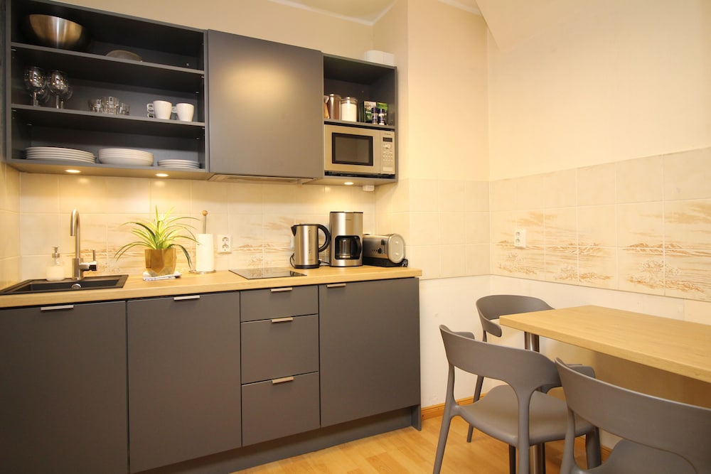Tallinn City Apartments 8/50