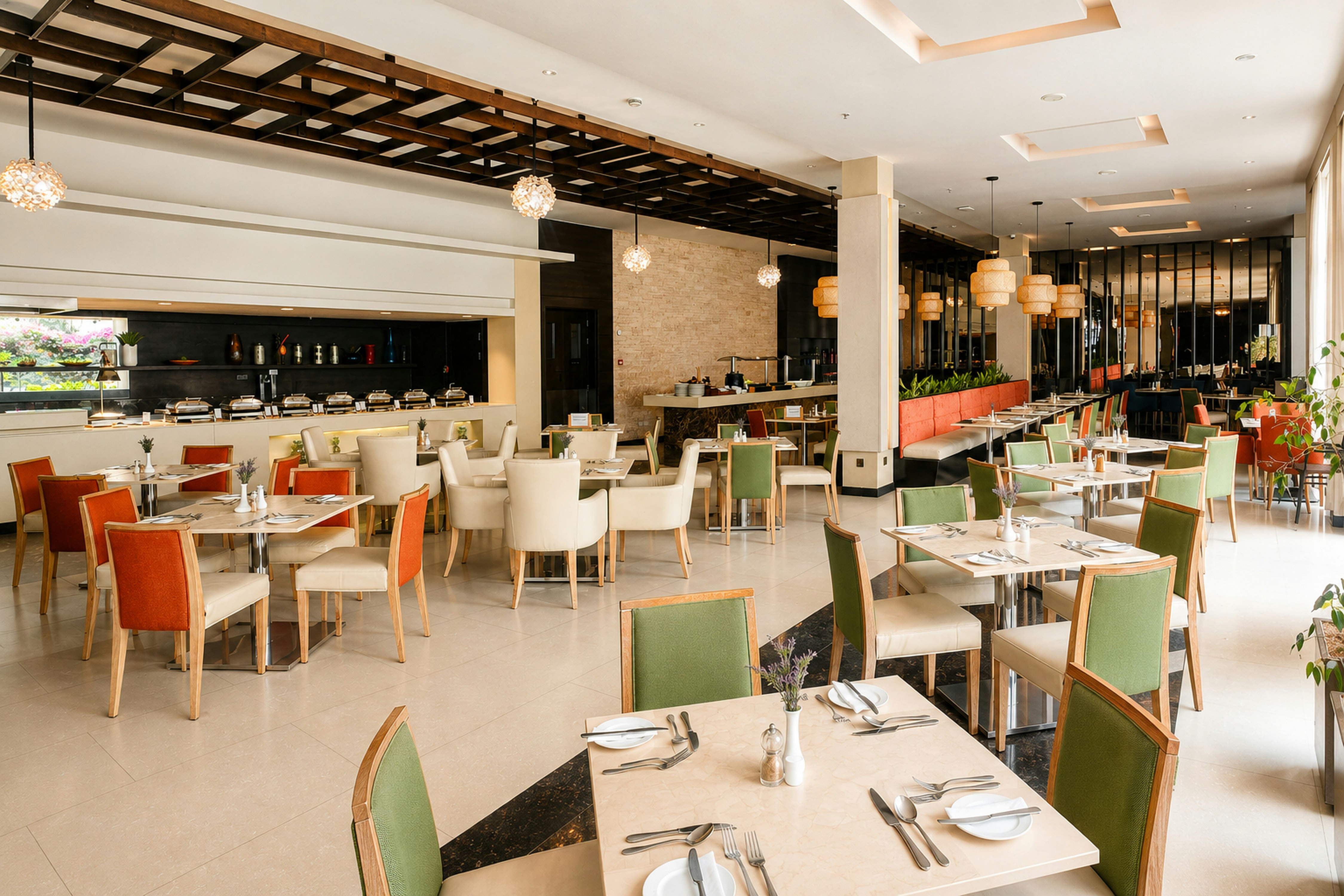 Doubletree By Hilton Nairobi Hurlingham 15/25