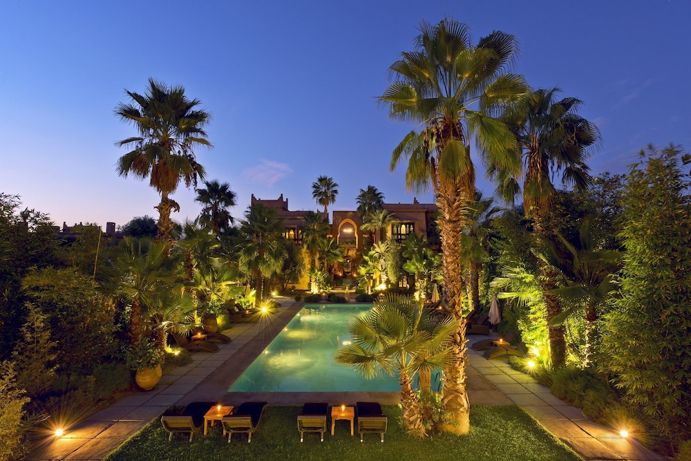 Tigmiza Boutique Hotel Spa 70/75