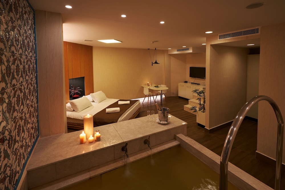 Richmond Hotels Pamukkale Spa 31/66