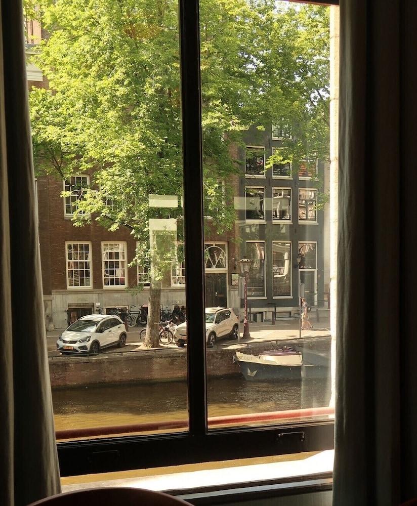 The Hoxton Amsterdam 47/61