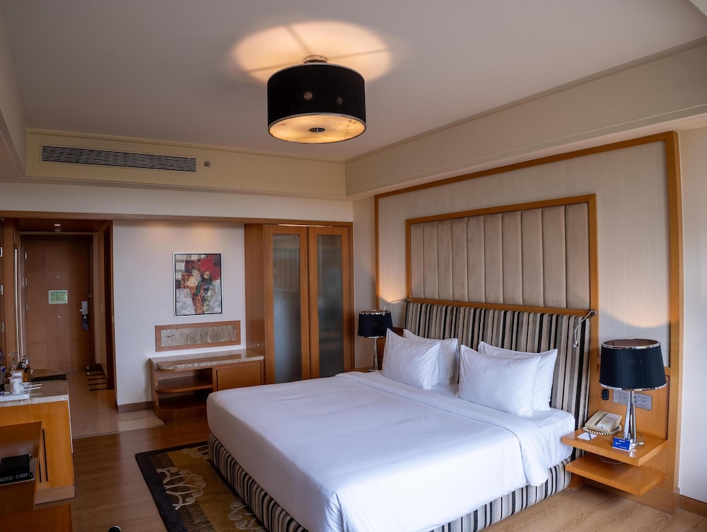 Radisson Blu Hotel Nagpur 25/70