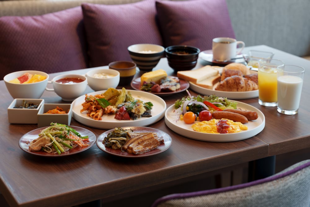 Hotel Grand Consort Naha 45/50
