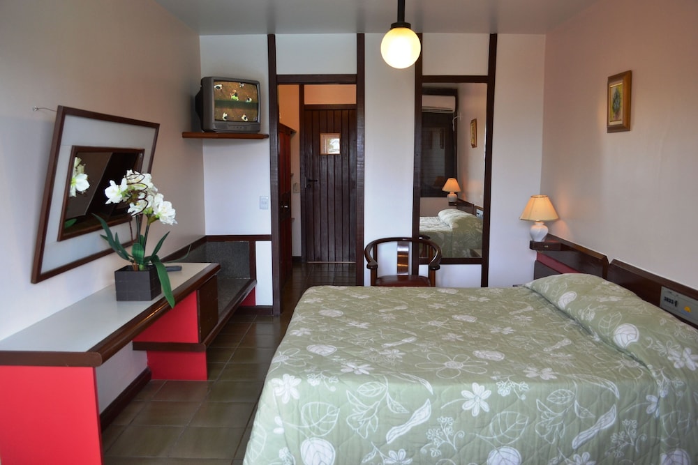 Baia Cabralia Hotel 19/54