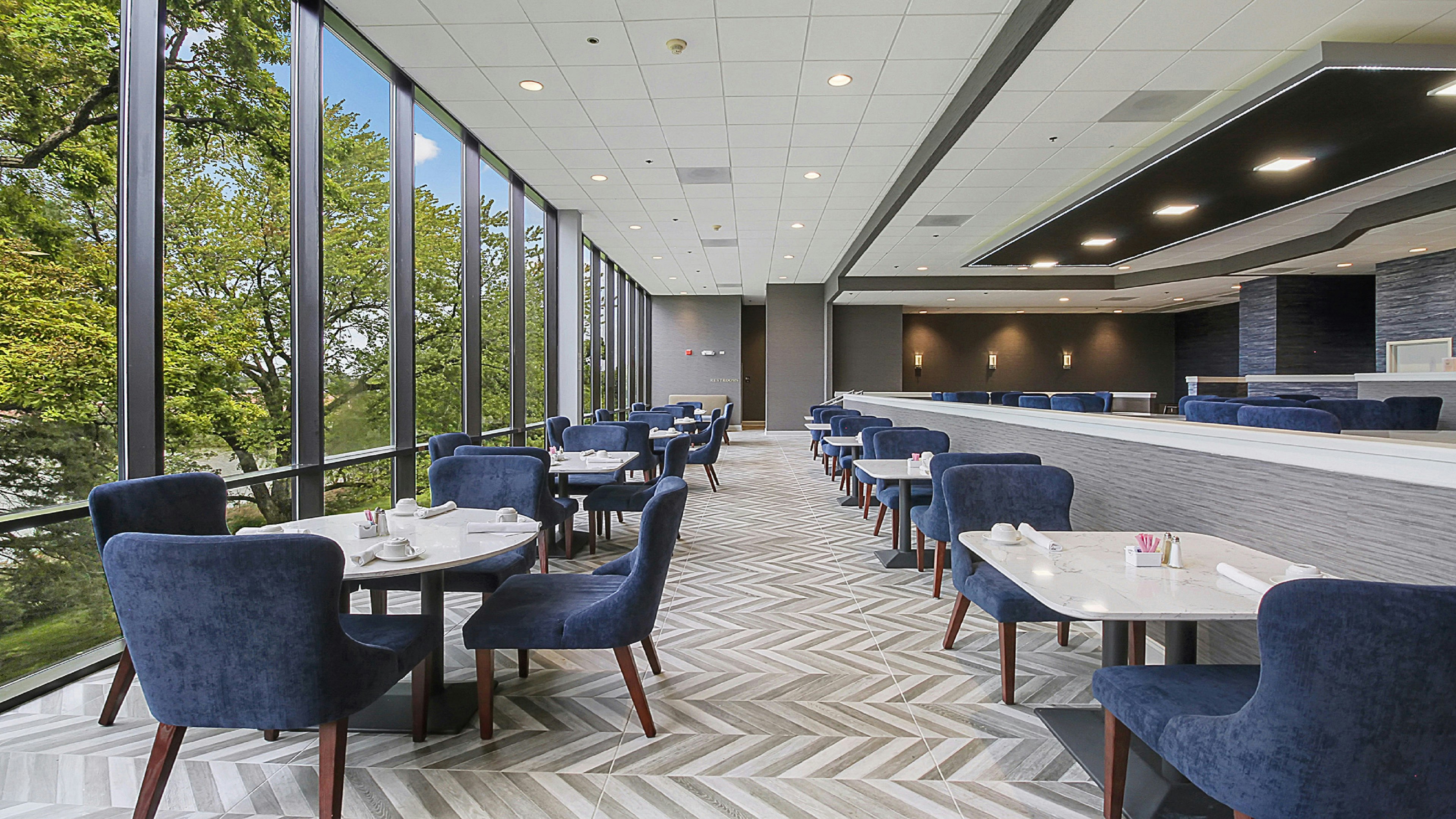 Holiday Inn Chicago Nw Crystal Lk Conv Ctr 36/63