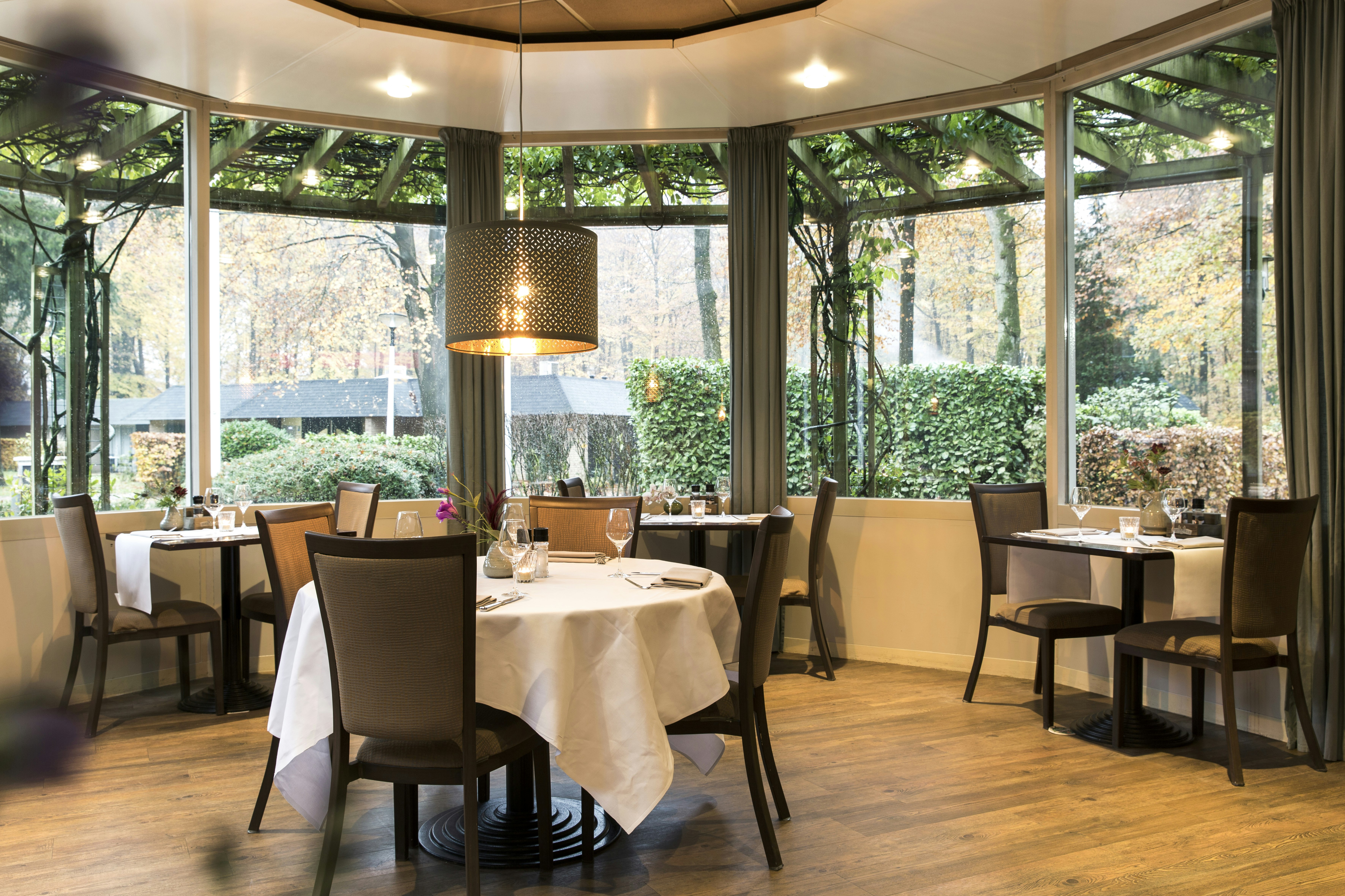 Fletcher Hotel-Restaurant Mooi Veluwe 9/17