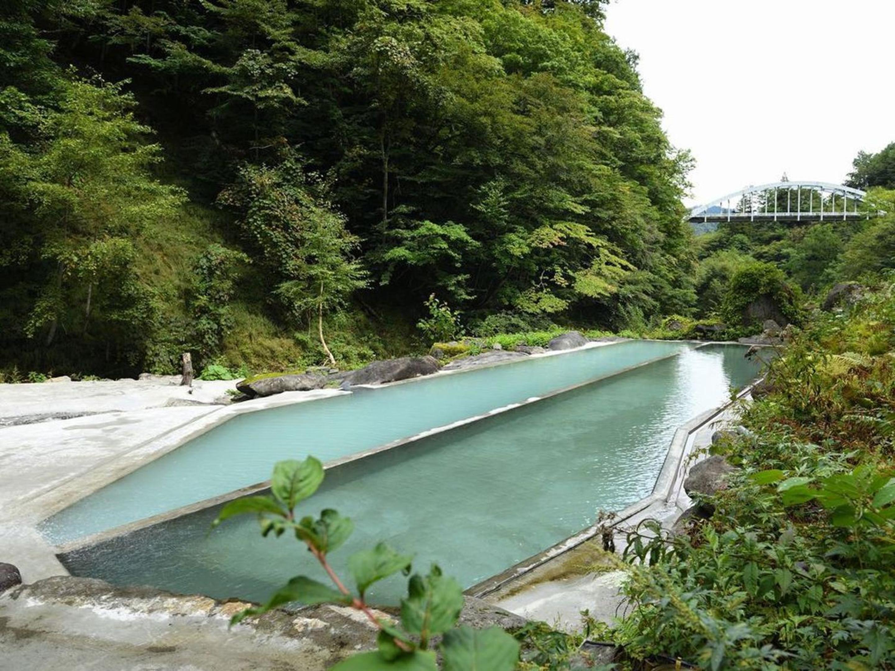 OKUKINU ONSEN HOTEL KANIYU 41/50