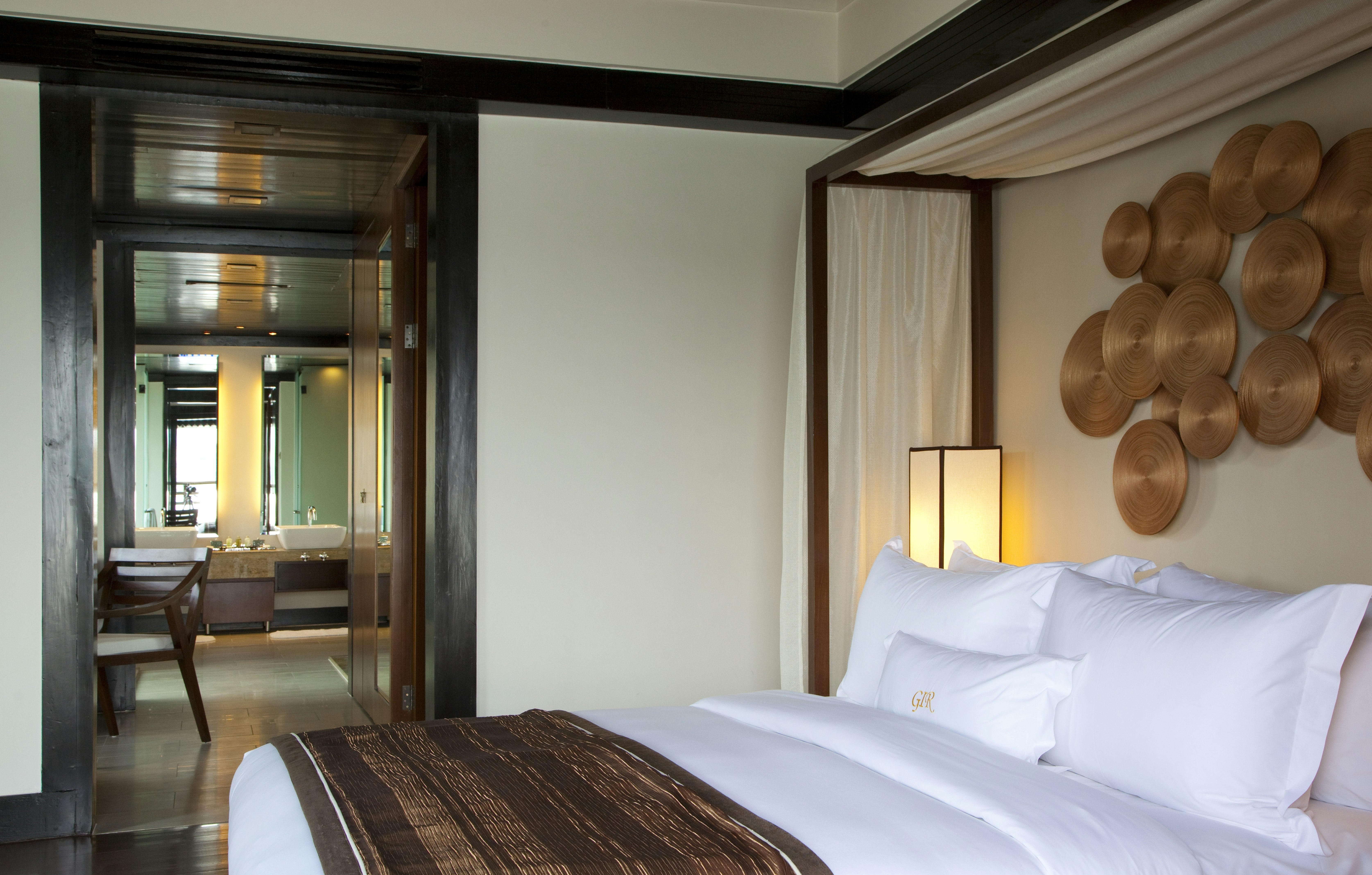 Room at Gaya Island Resort, GAYA ISLAND