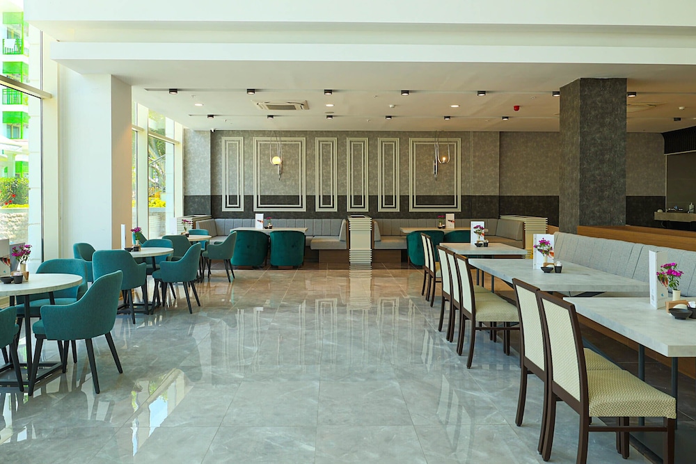 Crystal Paraiso Verde Resort and Spa 32/47