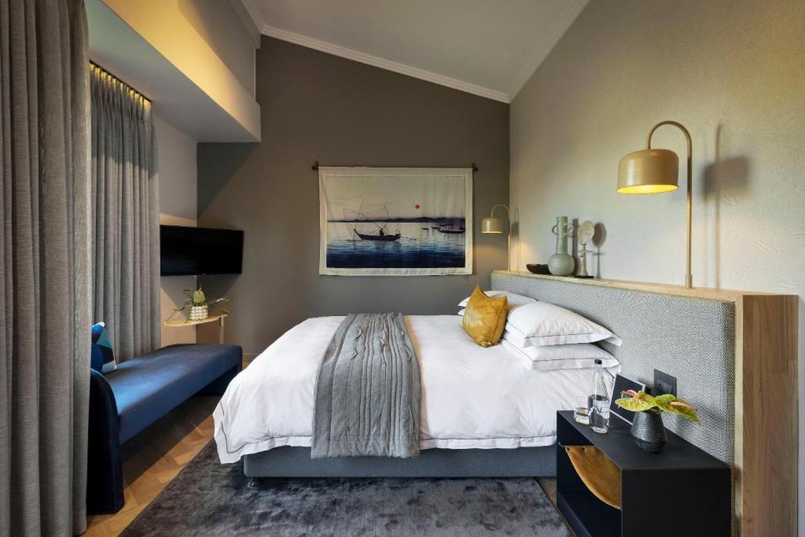 The Peech Hotel 13/56