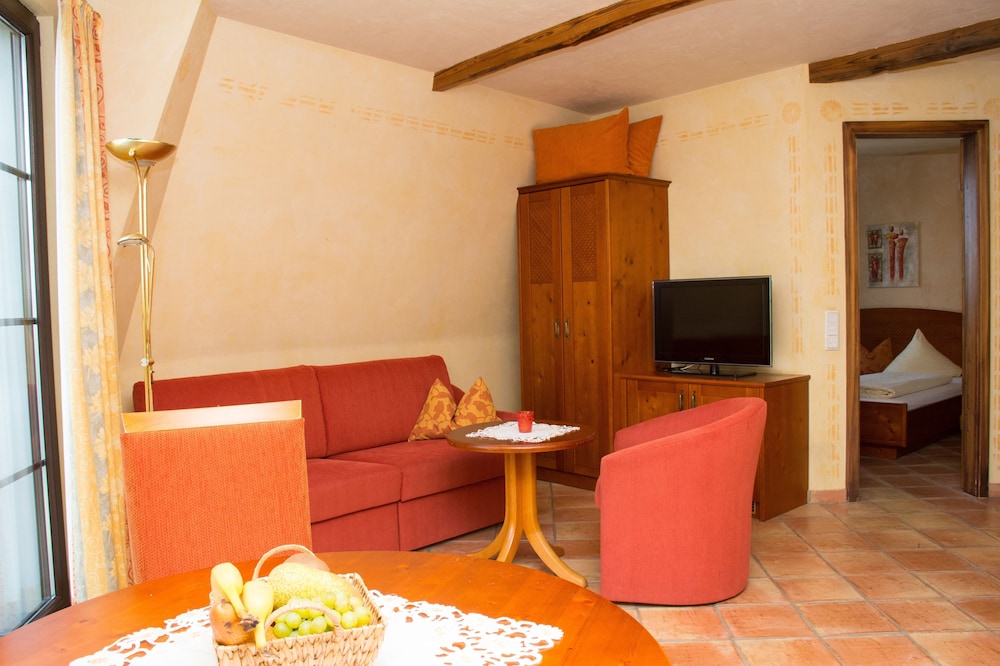 Hotel Casa Rustica 25/50