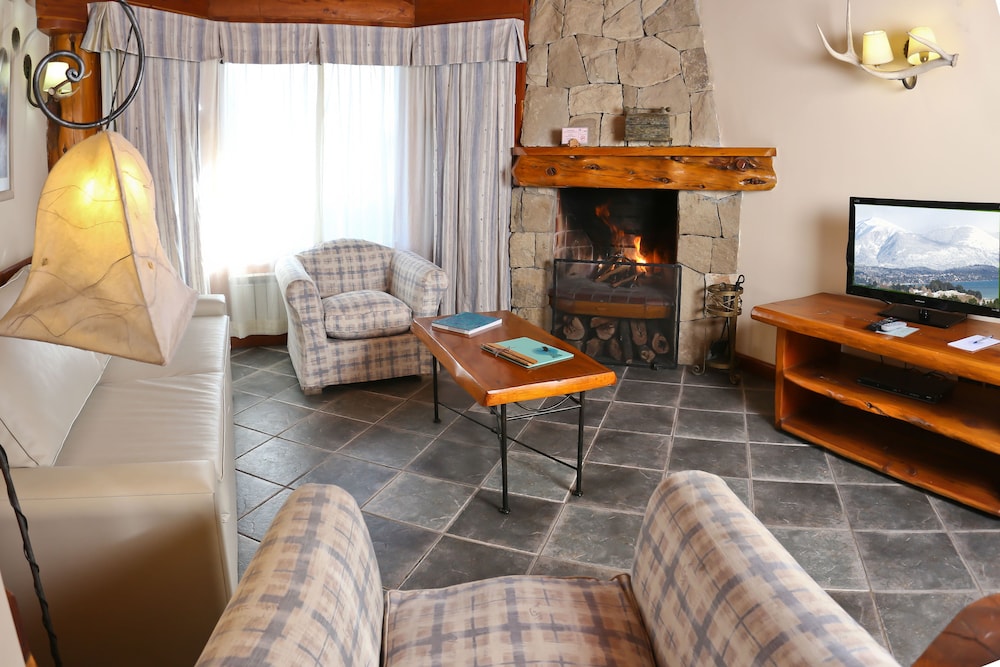 Nido del Condor Hotel & Spa 45/77