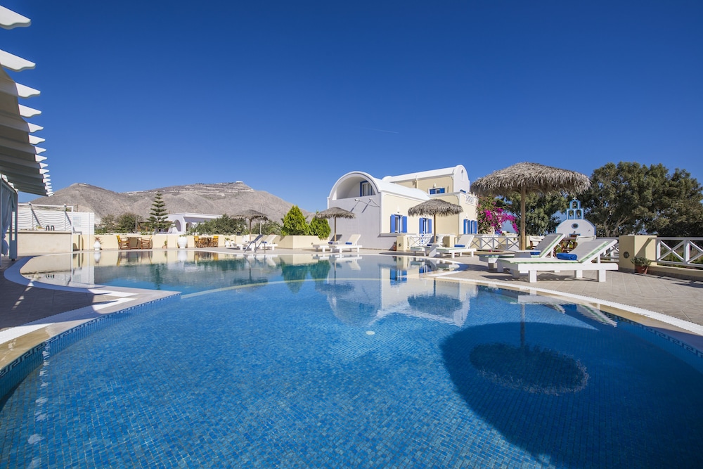 BELLA SANTORINI 53/64