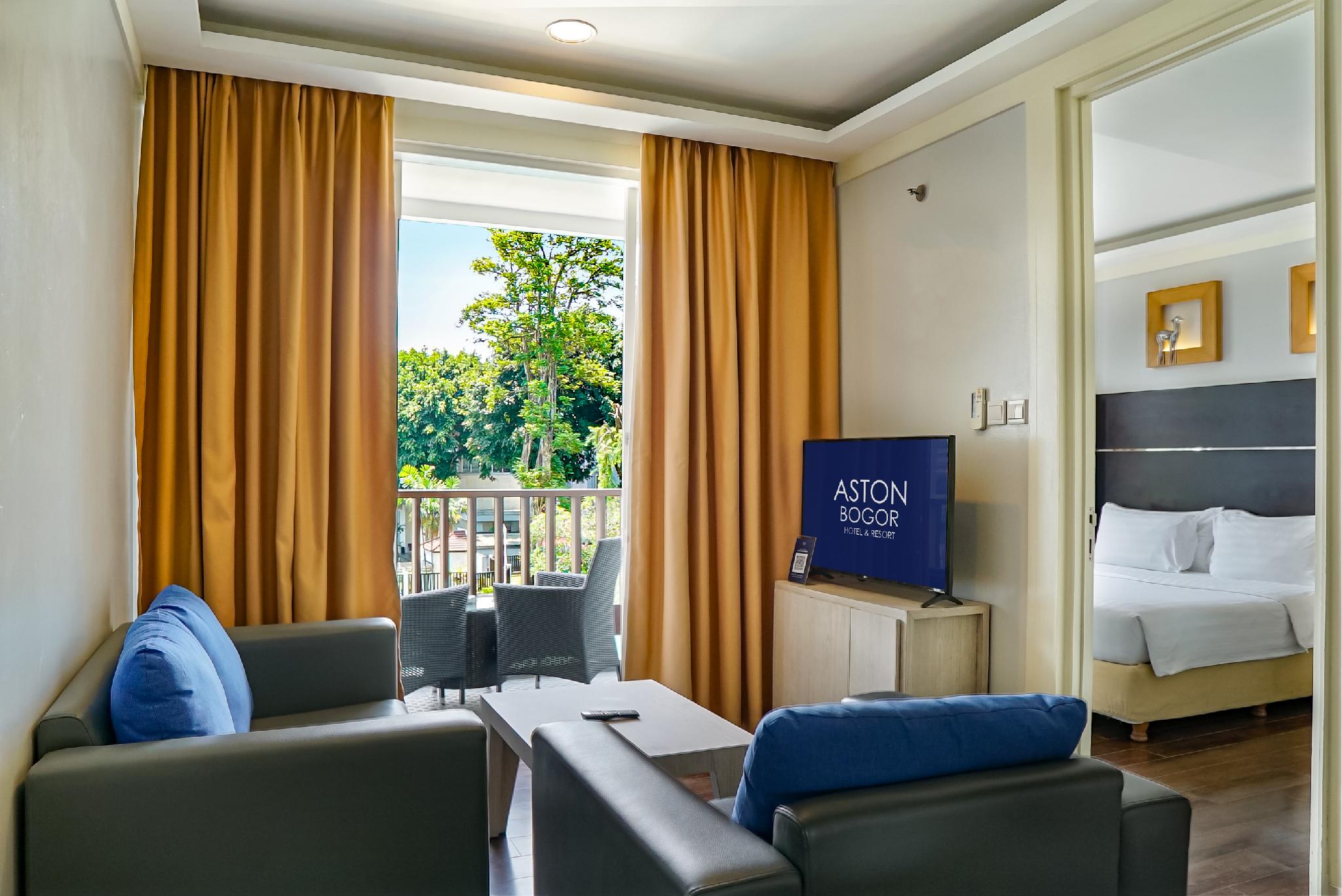 1 Bedroom, Condotel