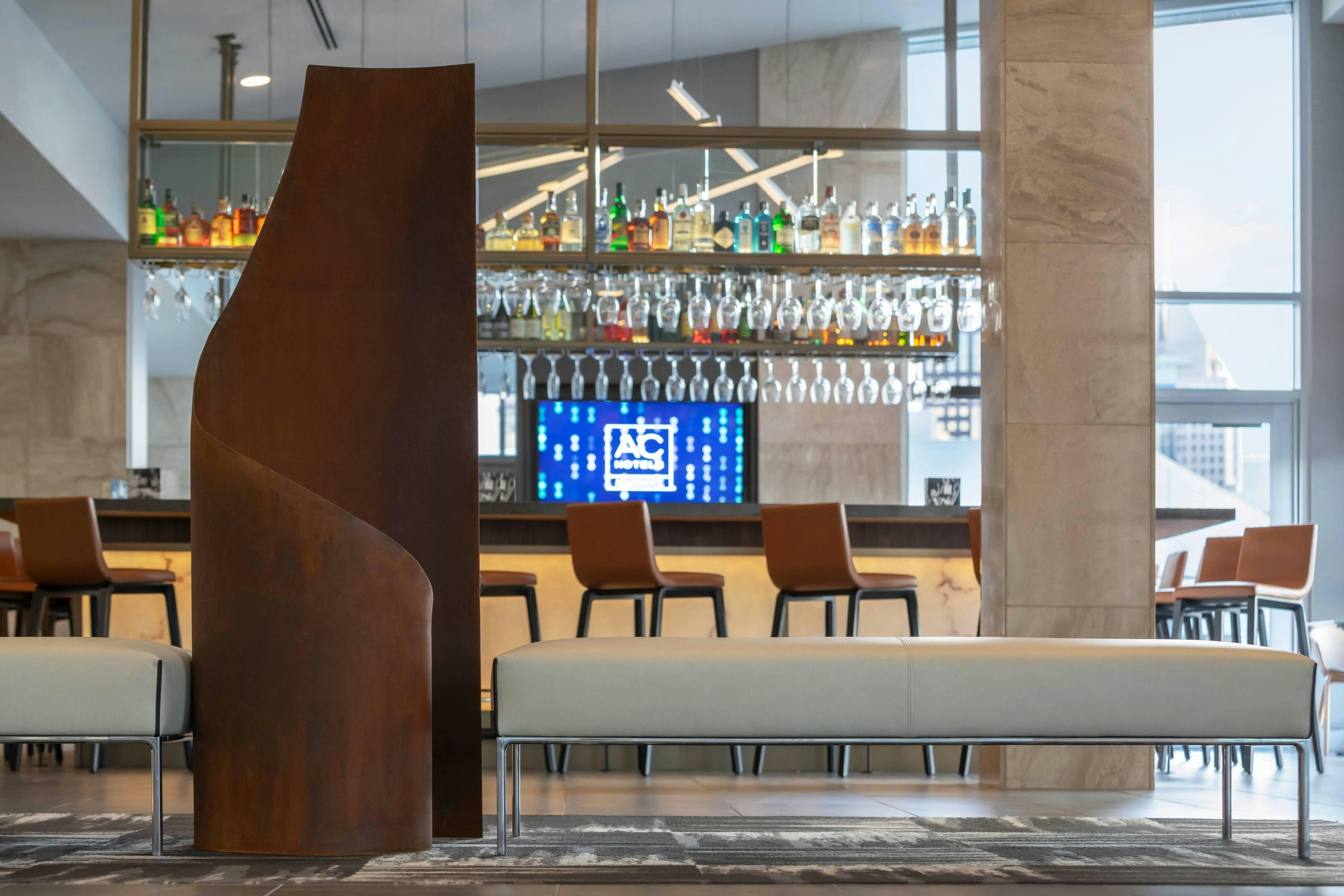 AC Hotel Pittsburgh Downtown 48/62