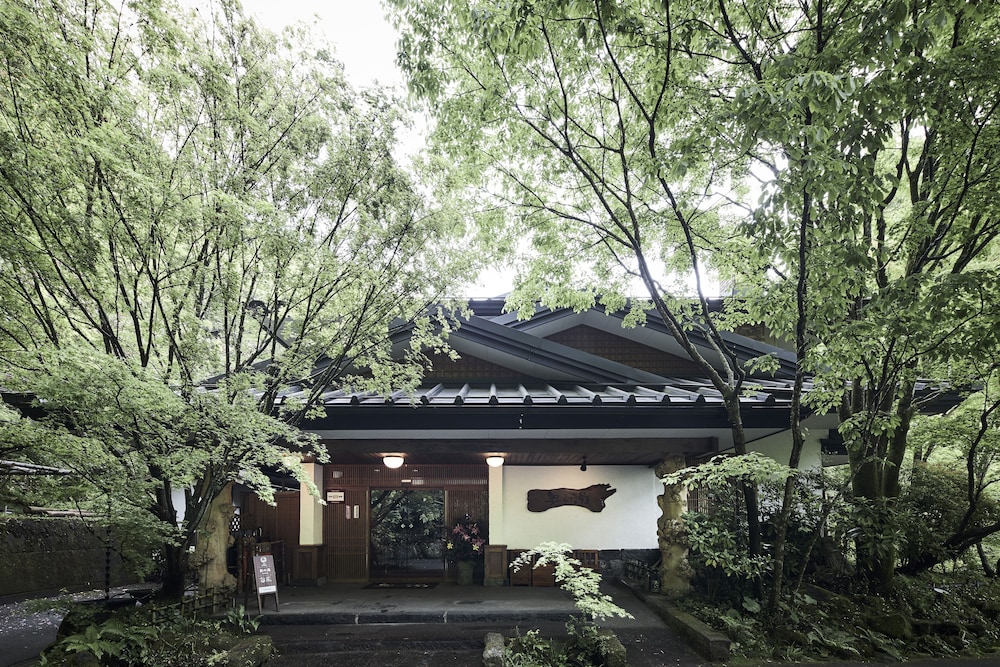 Kurokawa Onsen Okunoyu 4/50
