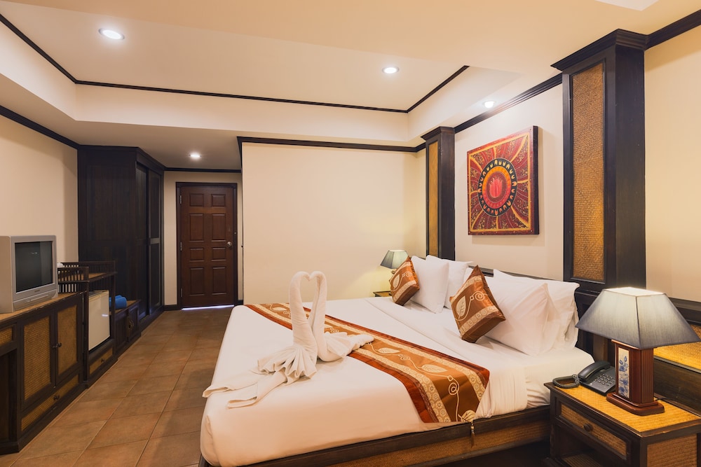 Seeka Boutique Resort 29/72