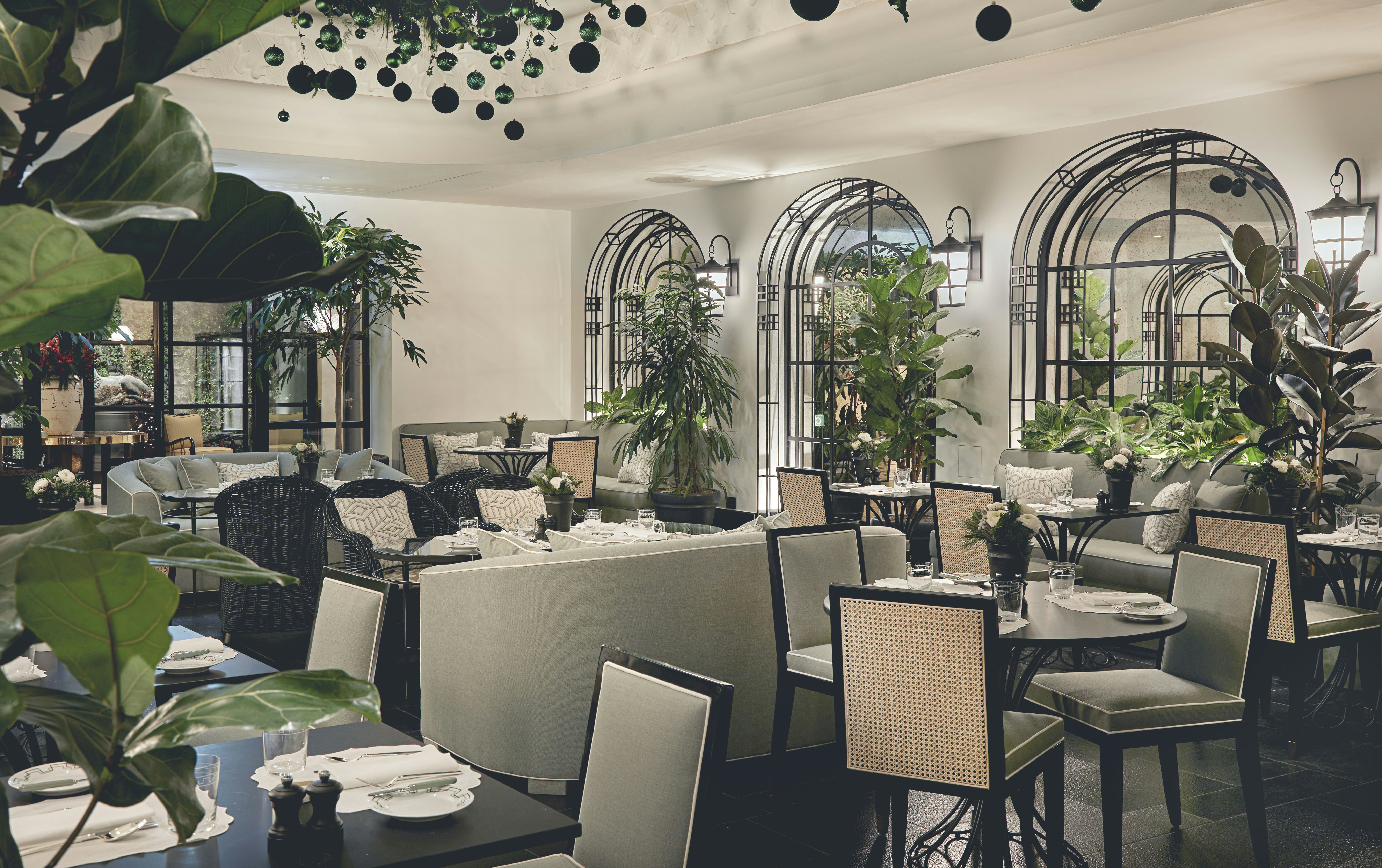 Carlton Hotel Milan 55/58
