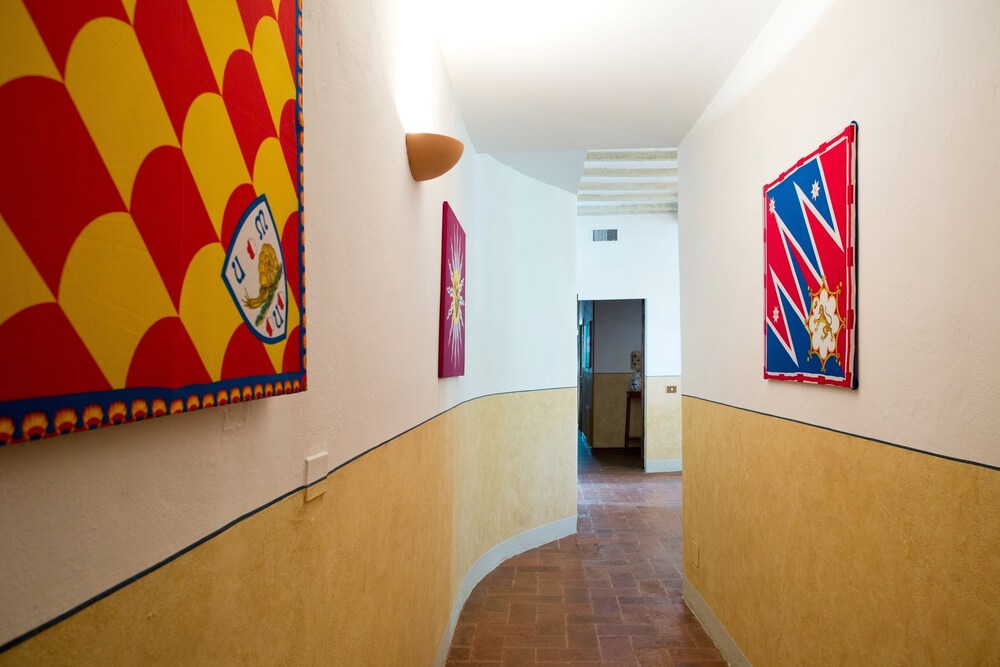 Agriturismo San Galgano 3/50