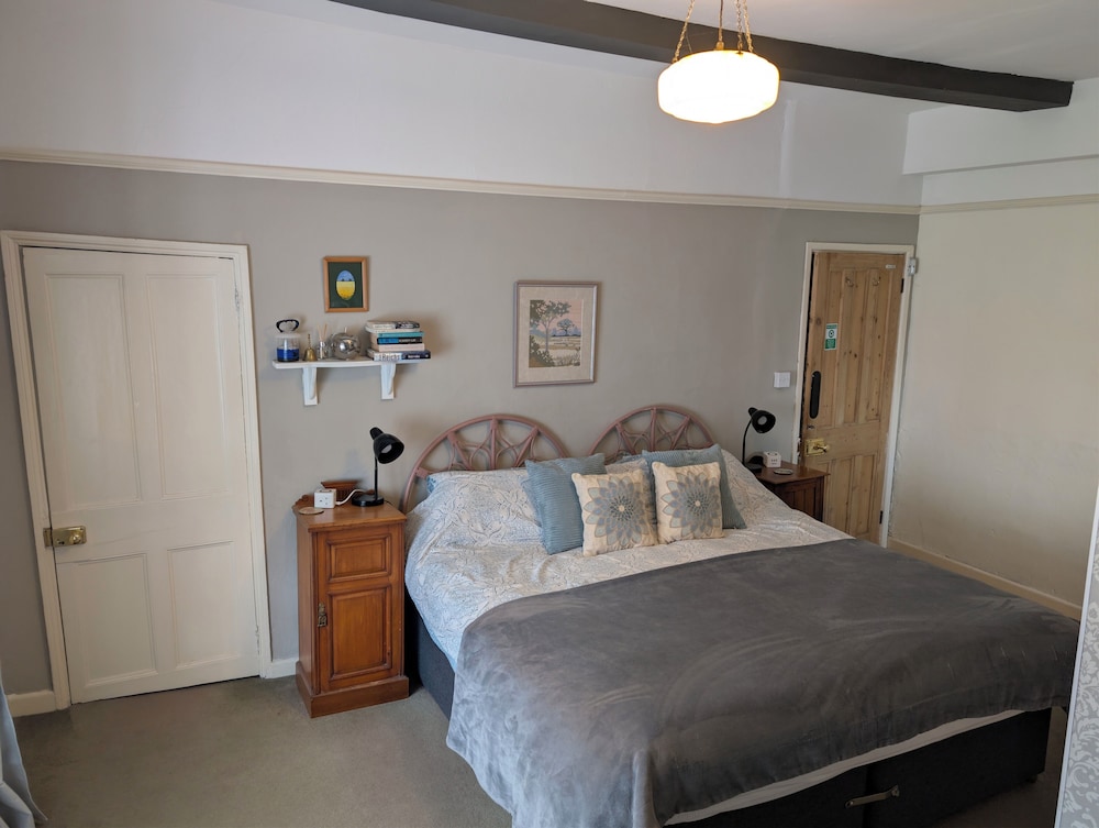 Lea House Bed and Breakfast 7/56