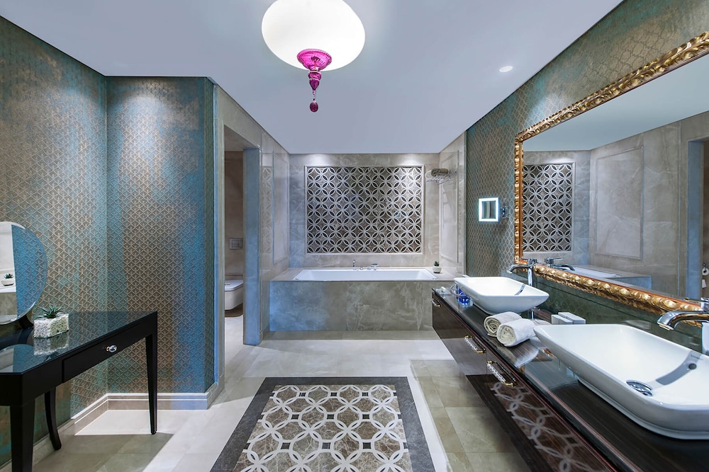 Elite World Istanbul Florya Hotel 13/70