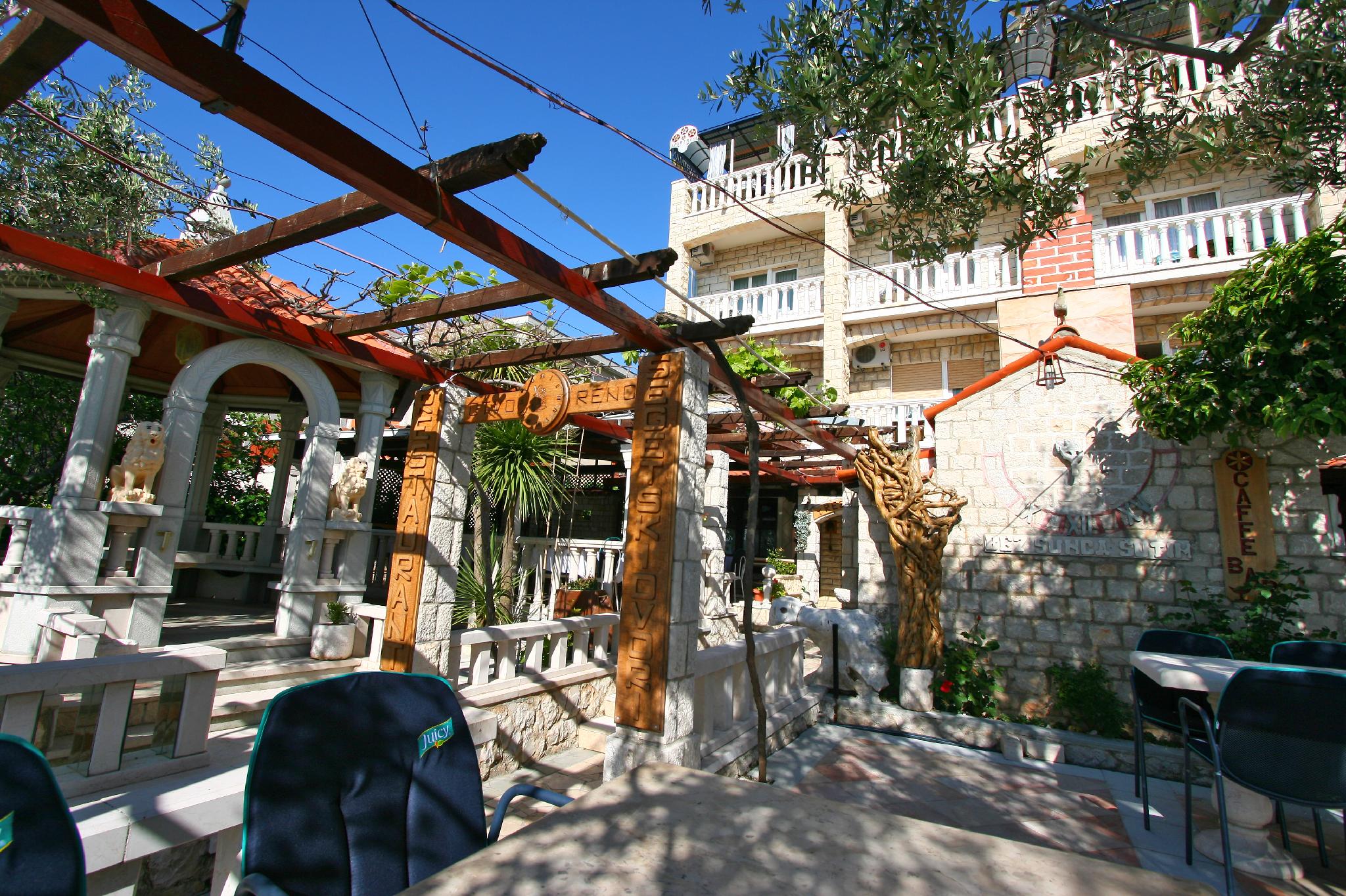 Villa Segetski dvori - Tradition since 1964 16/44