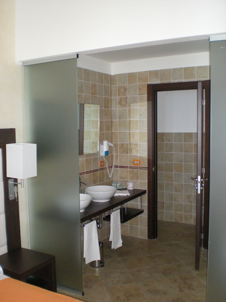 Relais Capo Spulico - Beach & Spa 50/50