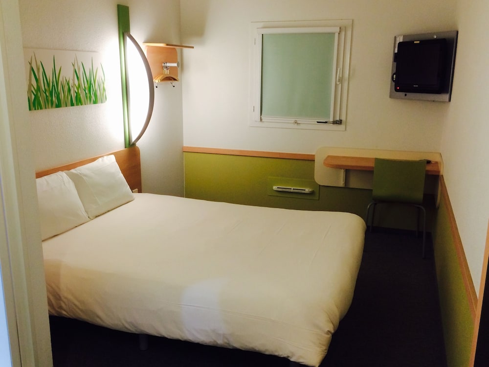 Ibis Budget Ancenis 17/51