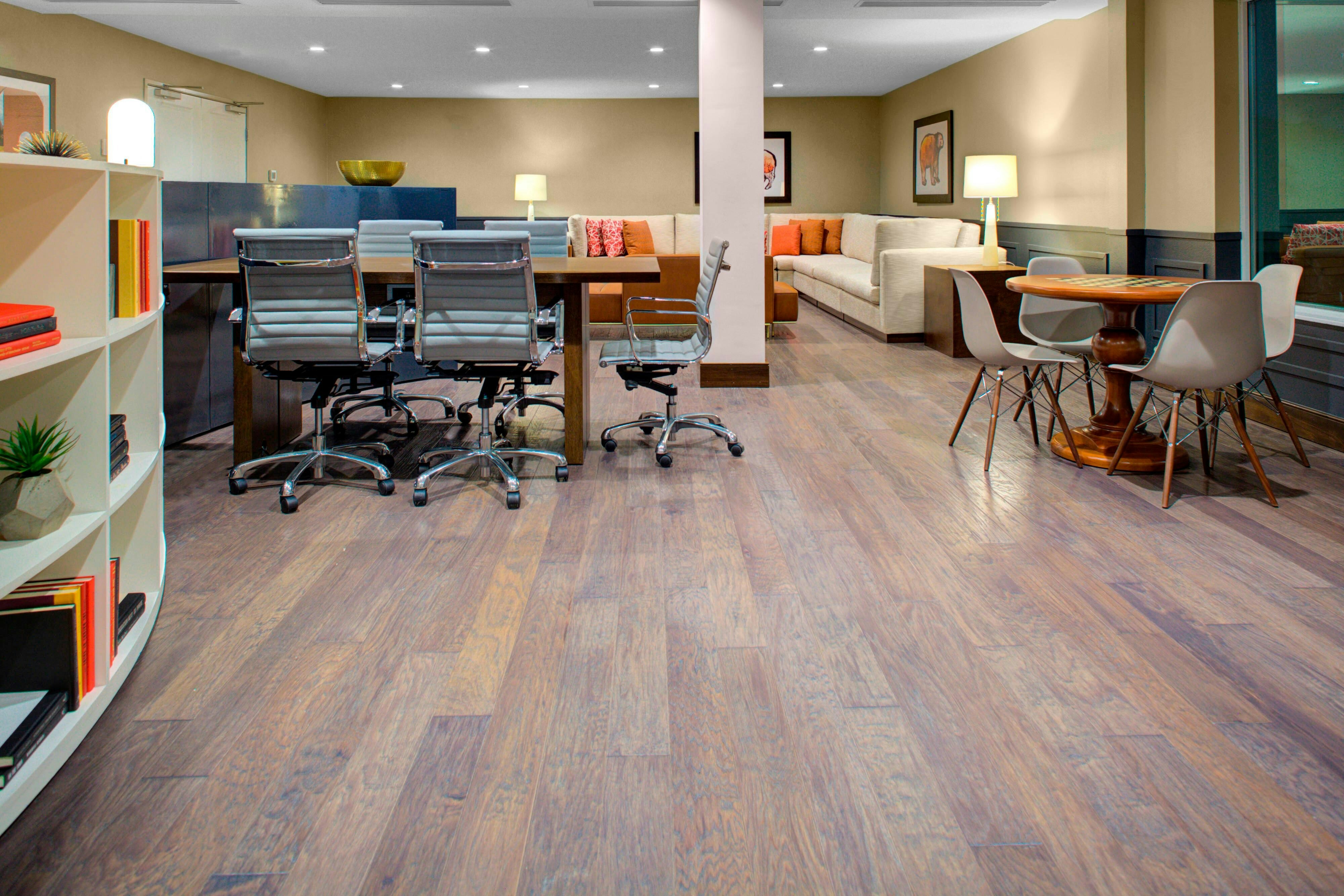 RESIDENCE INN BOULDER BROOMFIELD/INTERLOCKEN 12/21