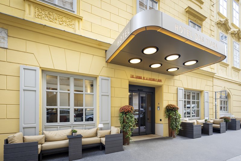 Boutique Hotel Das Tigra 9/126