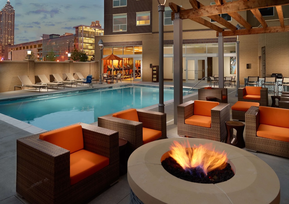Hyatt House Atlanta Downtown, Atlanta