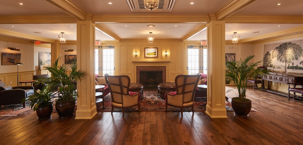 The Groton Inn 31/50